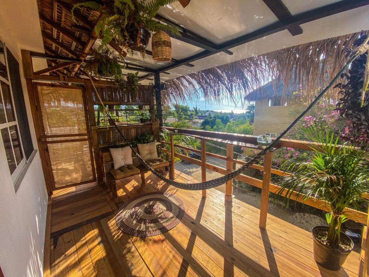 Shaka House Hotell Puerto Escondido  Eksteriør bilde
