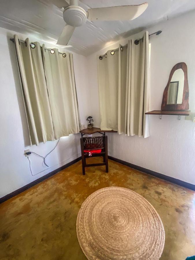 Shaka House Hotell Puerto Escondido  Eksteriør bilde
