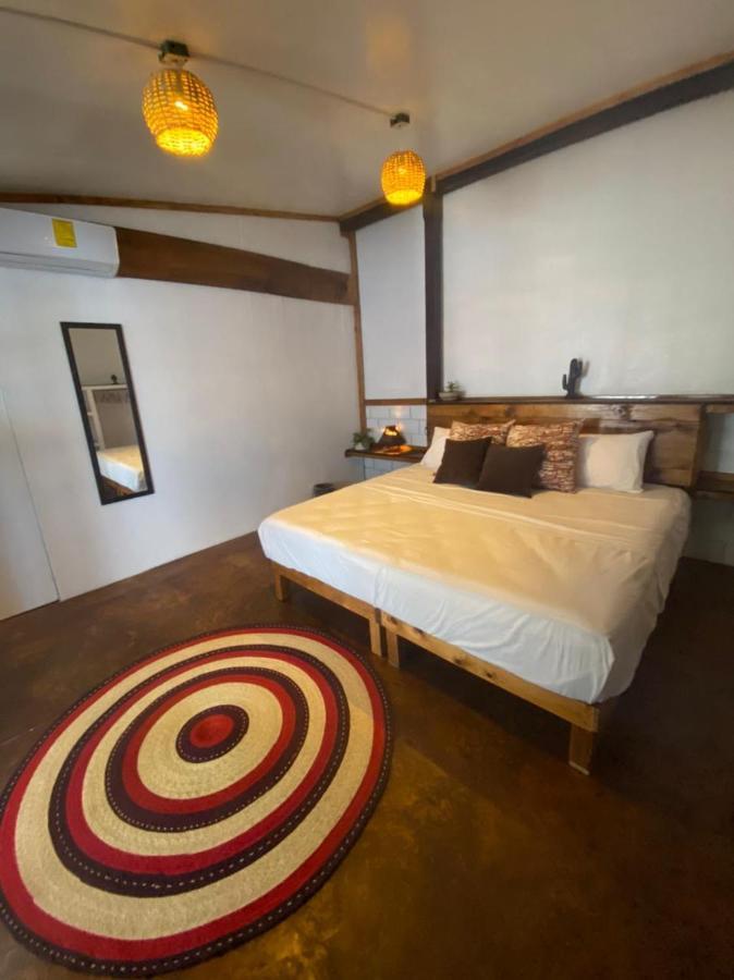 Shaka House Hotell Puerto Escondido  Eksteriør bilde