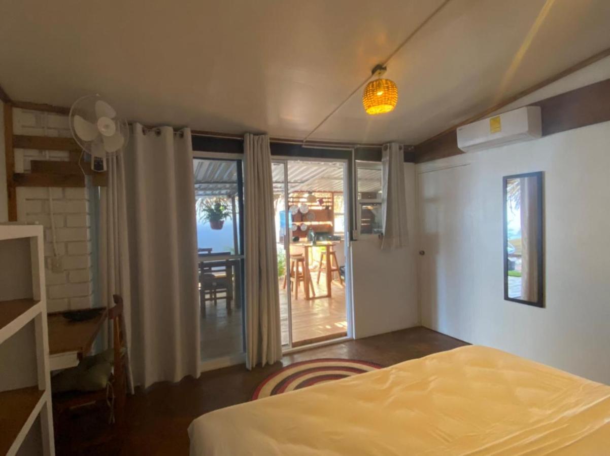 Shaka House Hotell Puerto Escondido  Eksteriør bilde
